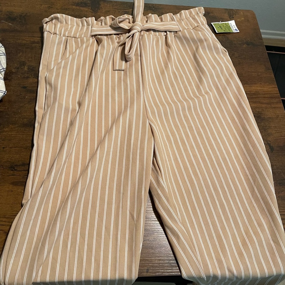 Soho Apparel- 3 Pairs of Pants